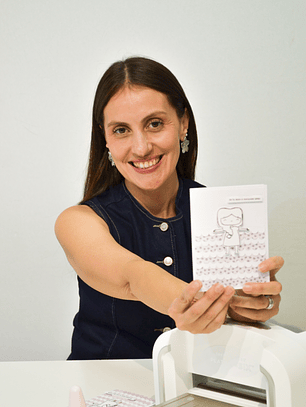 Kit Tarjeteria Let's Plan - 11 de Abril 11:00