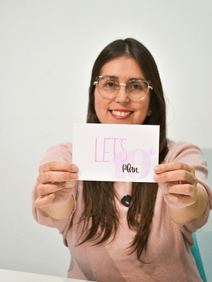 Kit Project Life Let's Plan - 12 de Abril 11:00
