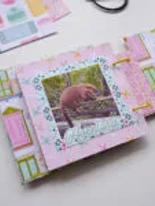 Kit y Taller Mini Viaje