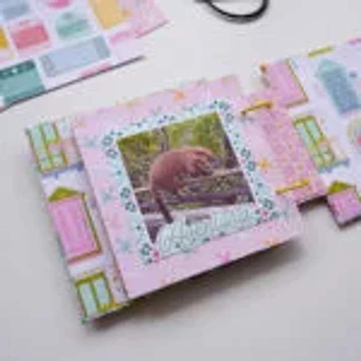 Kit y Taller Mini Viaje 2