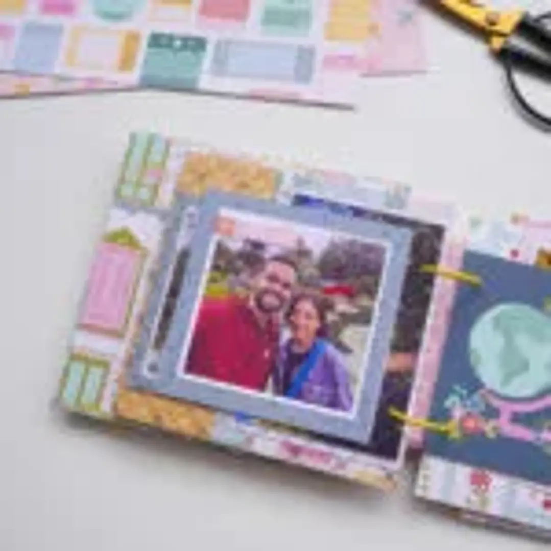 Kit y Taller Mini Viaje 3