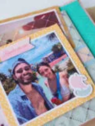 Kit y Taller Mini Verano 