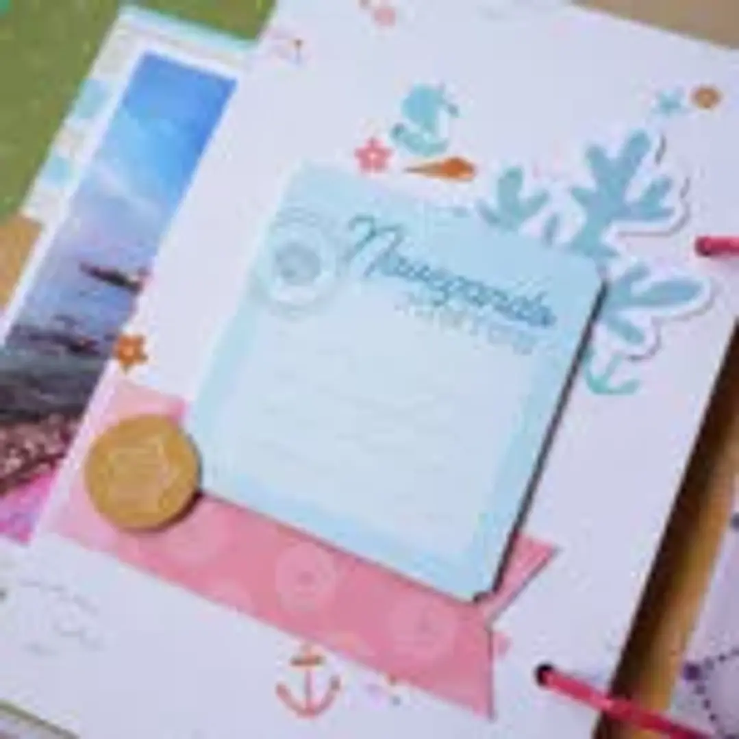 Kit y Taller Mini Verano  4