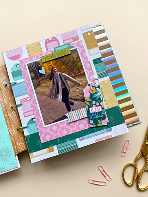 Kit y taller Shaker Volare