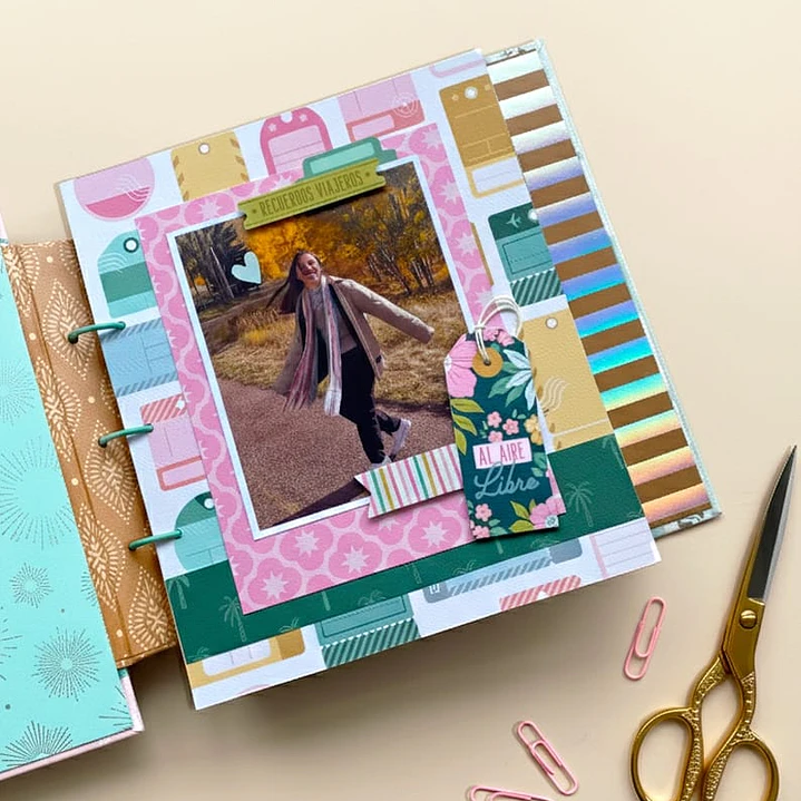 Kit y taller Shaker Volare 2