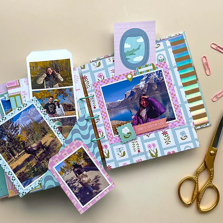 Kit y taller Shaker Volare 5