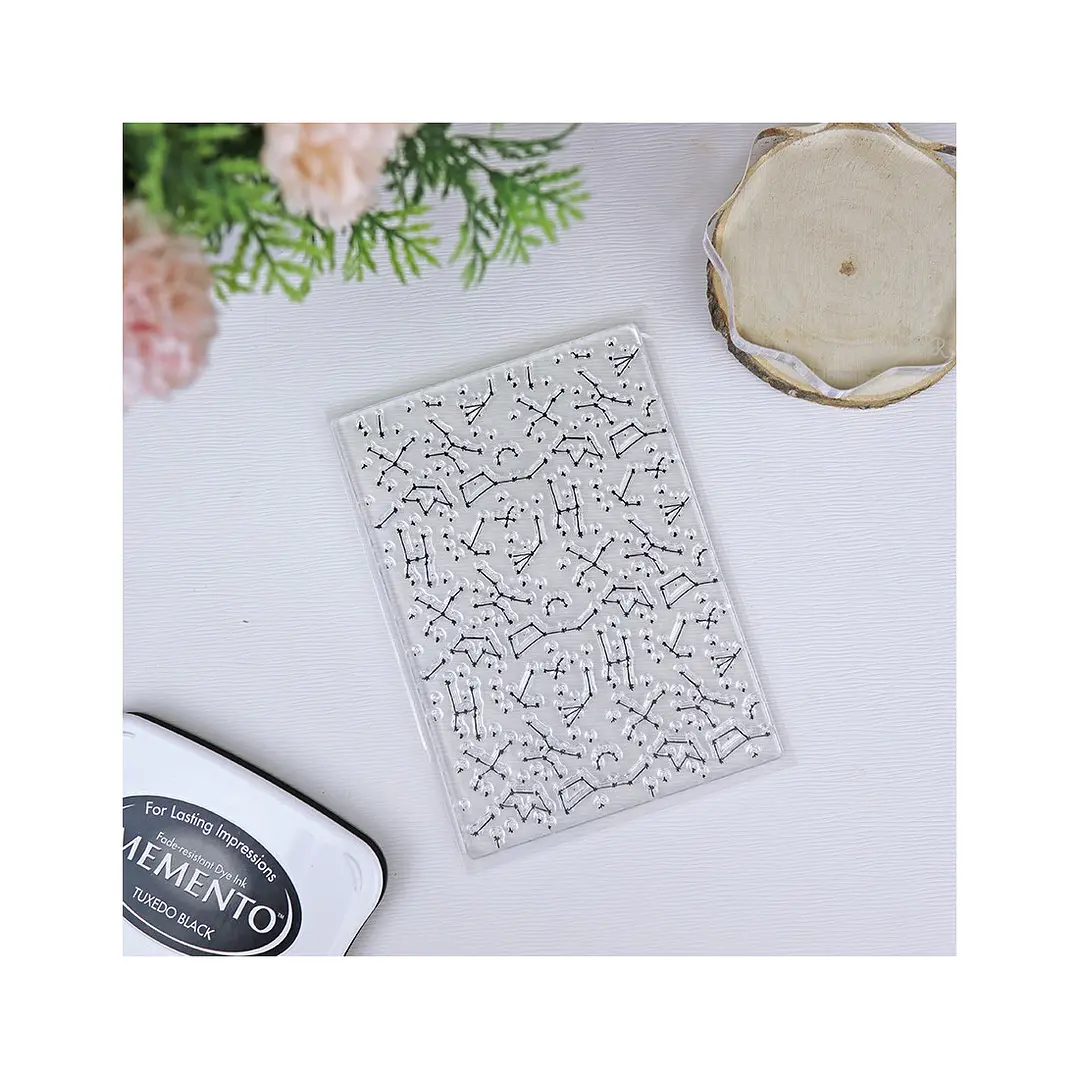 Sello  Fondo Alma | Alua Cid 1