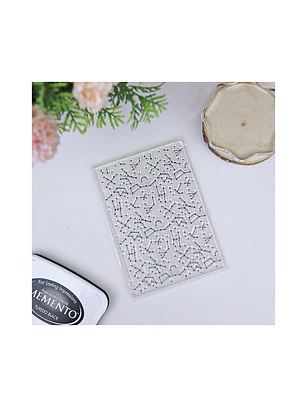 Sello  Fondo Alma | Alua Cid