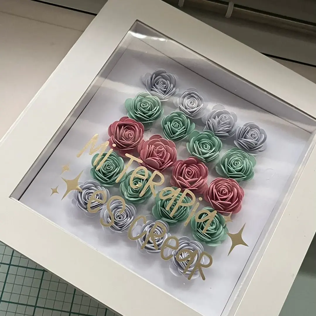 Workshop Cricut Creativate Fest - 16 de Mayo 16:00 1