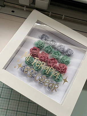 Workshop Cricut Creativate Fest - 16 de Mayo 16:00