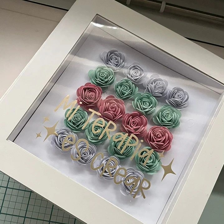 Workshop Cricut Creativate Fest - 16 de Mayo 16:00 1