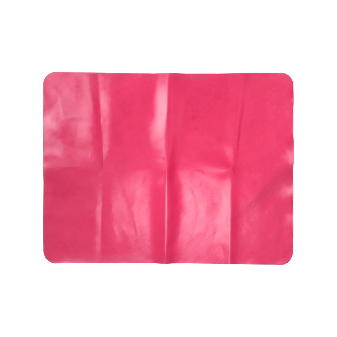 Tapete Alfombrilla de silicona para manualidades 1