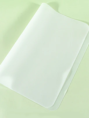 TAPETE ALFOMBRILLA DE SILICONA PARA MANUALIDADES