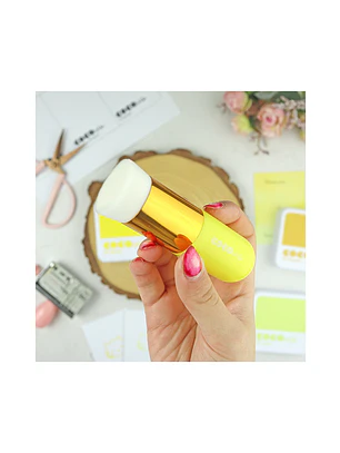 Brocha para difuminar Verano de COCOink