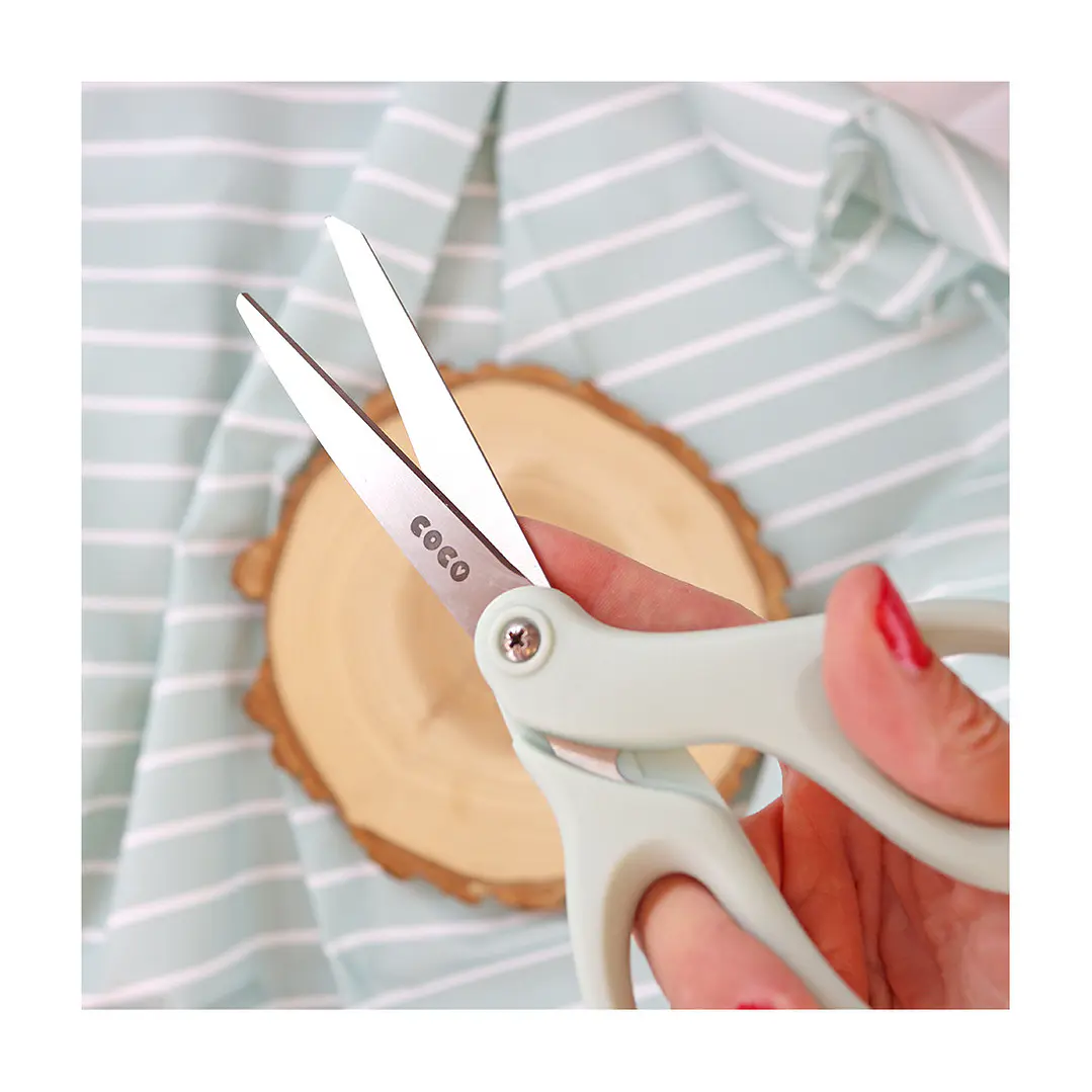 Tijeras de coser Menta | Coco 1