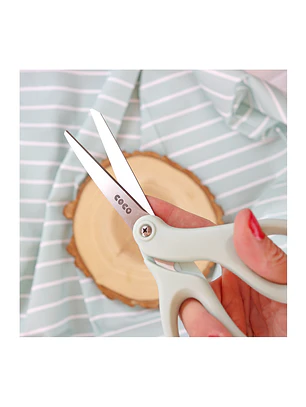 Tijeras de coser Menta | Coco