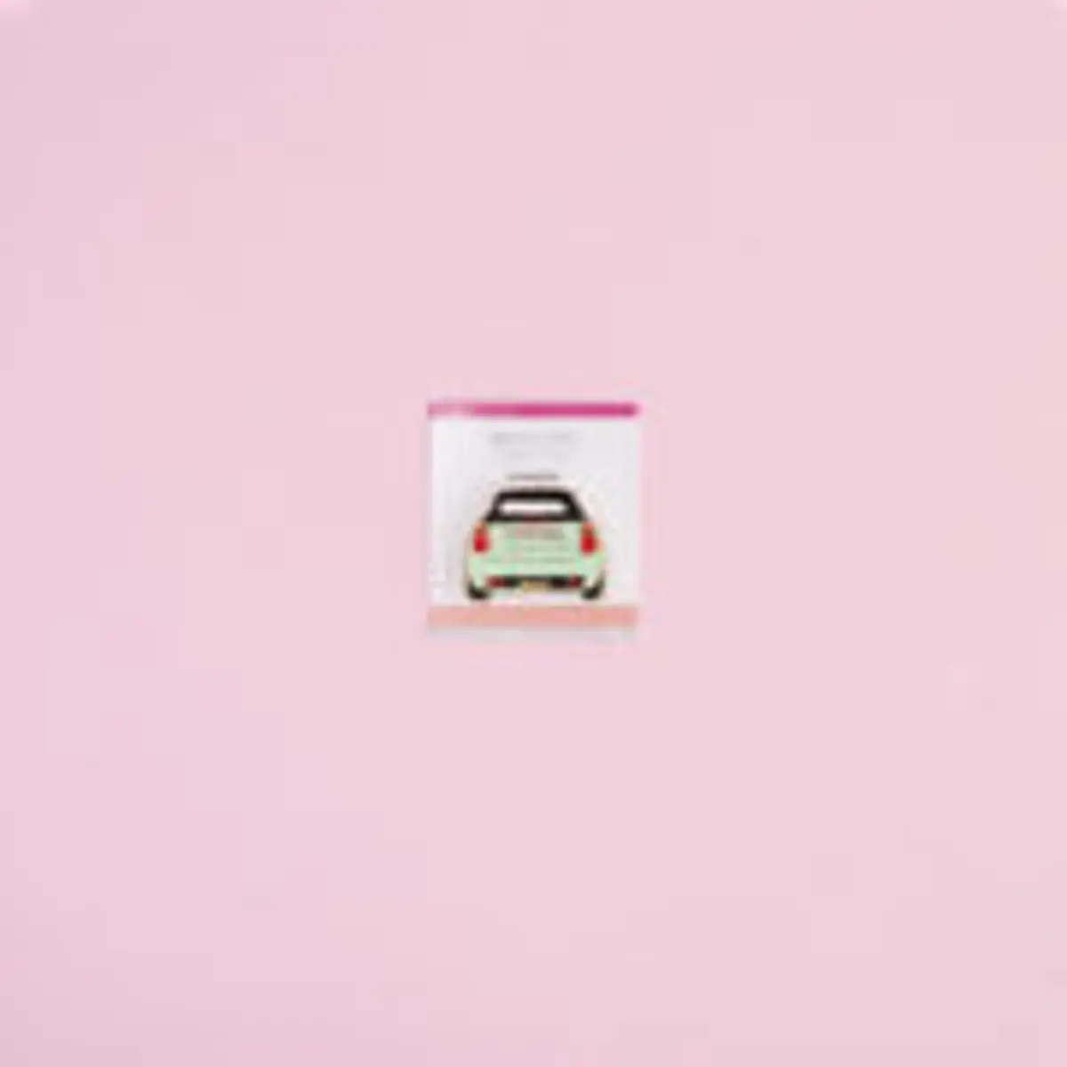 Pin adhesivo MINI | Creativarte