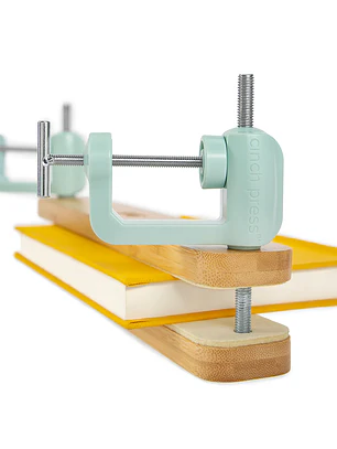 We R Makers Cinch Book Press