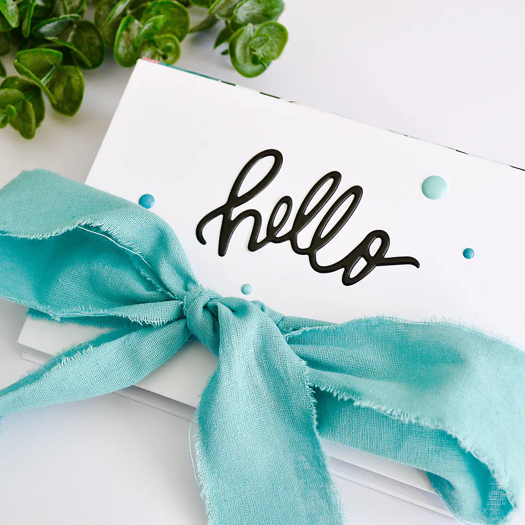 Workshop Scrapbook Album (CON MATERIALES) - 27 de Junio  1