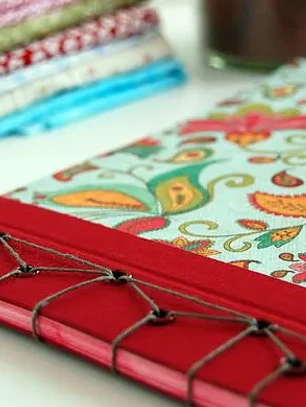 Workshop Encuadernación Artesanal - 19 de Junio 10:30