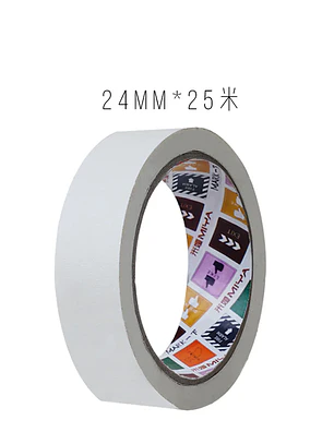 CINTA DE PAPEL CJ ANCHO 24 MM 