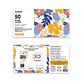 SET DE ACUARELAS PREMIUM TODO EN UNO DE 50 COLORES - Miniatura 2