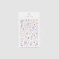 Puffy stickers My Journal Lora Bailora - Miniatura 1