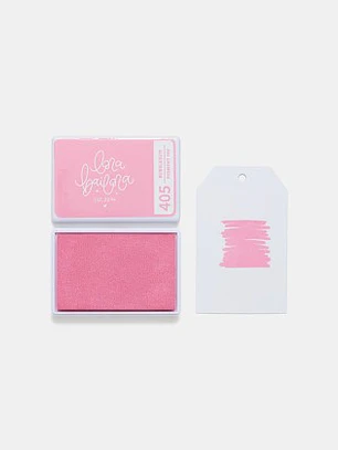 Tinta de pigmento 405 - BUBBLEGUM