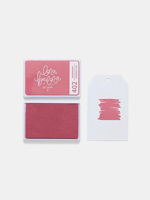 Tinta de pigmento 402 - RASPBERRY