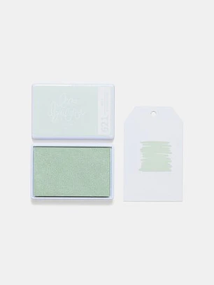 Tinta de pigmento 621 - MINT