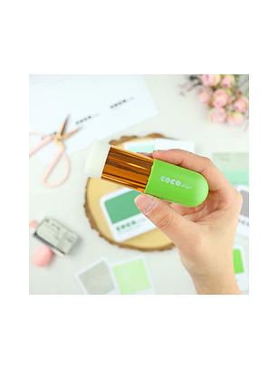 Pincel para mezclar de golf de COCOink