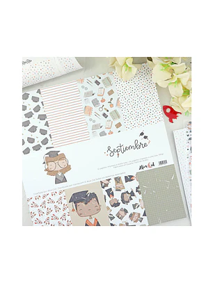 Septiembre 12x12