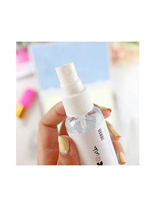 Limpiador en aerosol de COCOink