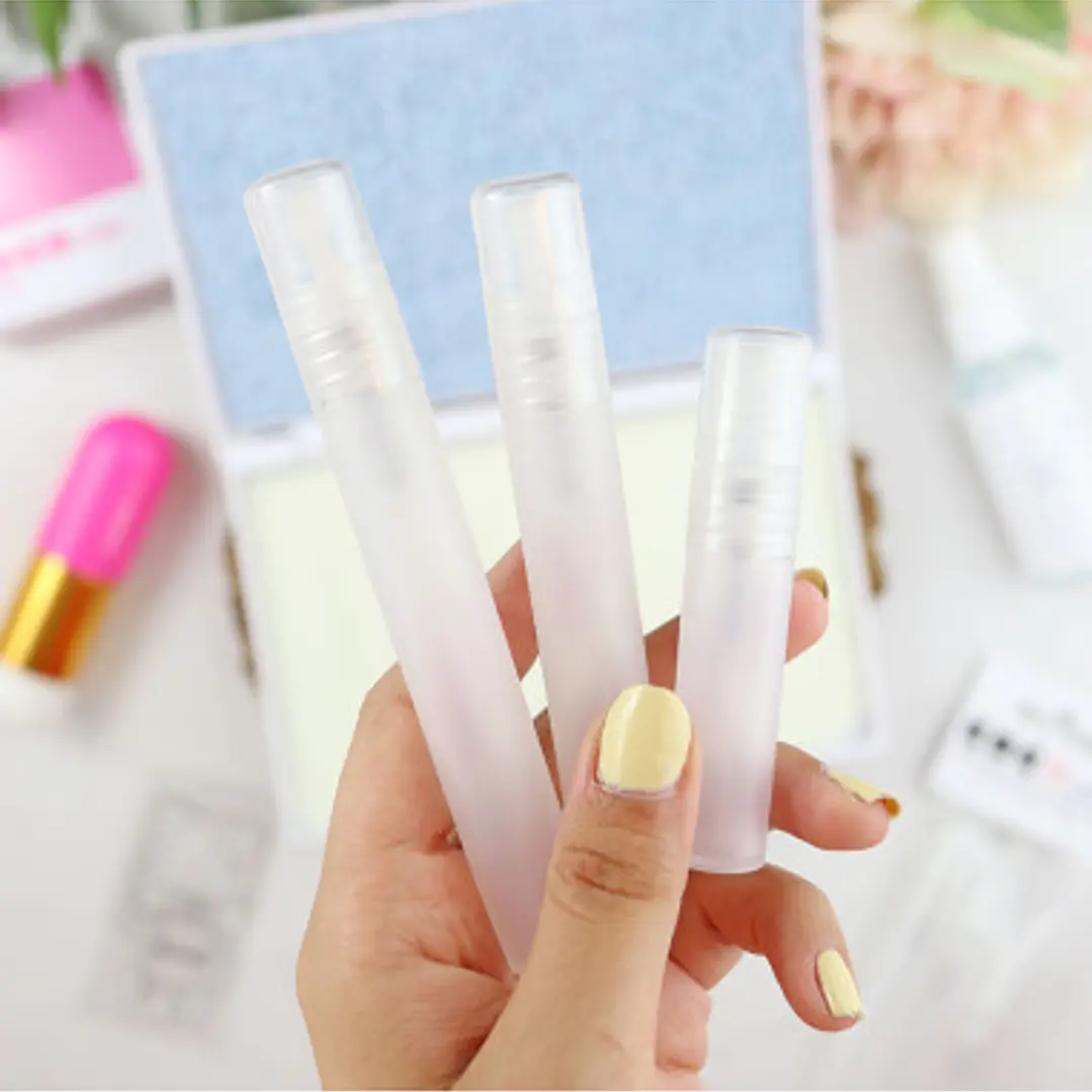 Juego de mini botellas pulverizadoras de COCOink 1
