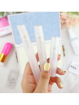 Juego de mini botellas pulverizadoras de COCOink