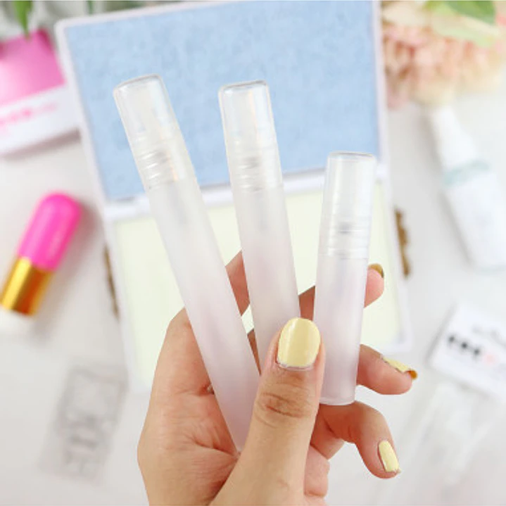Juego de mini botellas pulverizadoras de COCOink 1