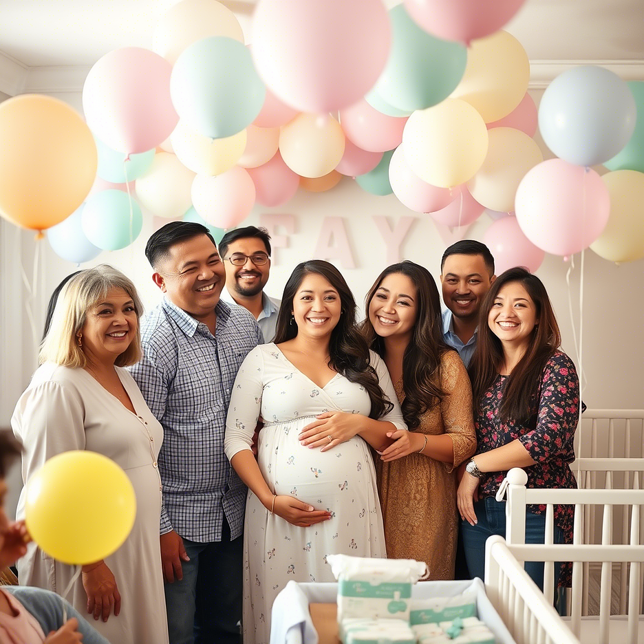 Baby Shower