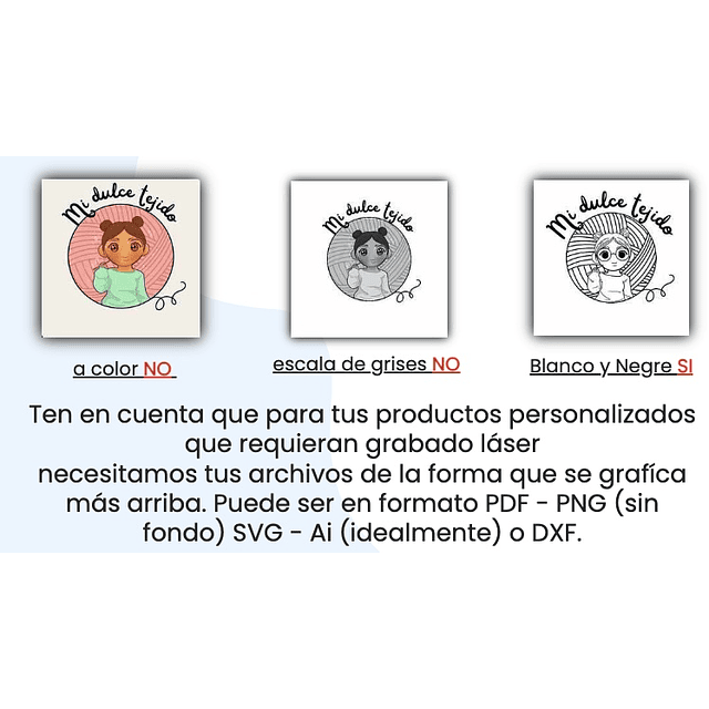 50 Etiquetas Eco Cuero Grabado Laser, Personalizadas