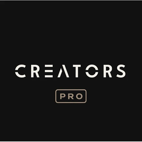 Creators® Pro