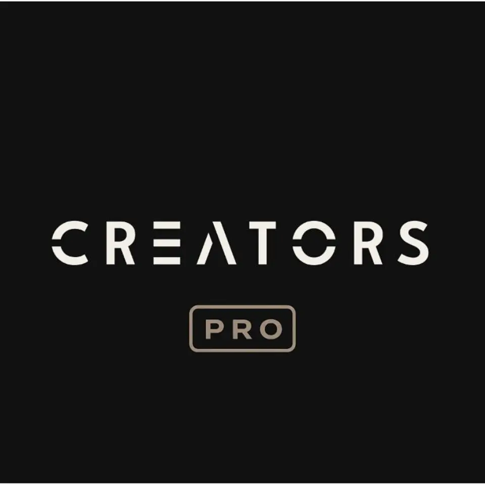 Creators® Pro 1