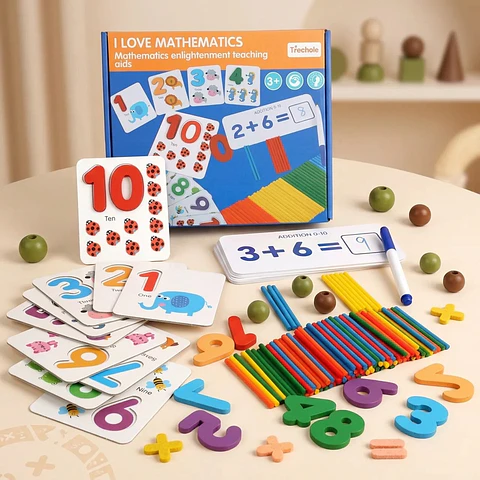 i Love Mathematics