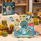 Reloj Actividades Magnético - Miniatura 1