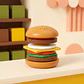 Juego didactico Sandwich Hamburguesa - Miniatura 2