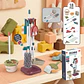 Set limpieza - Miniatura 2
