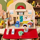 Maleta Cocina Madera - Miniatura 2