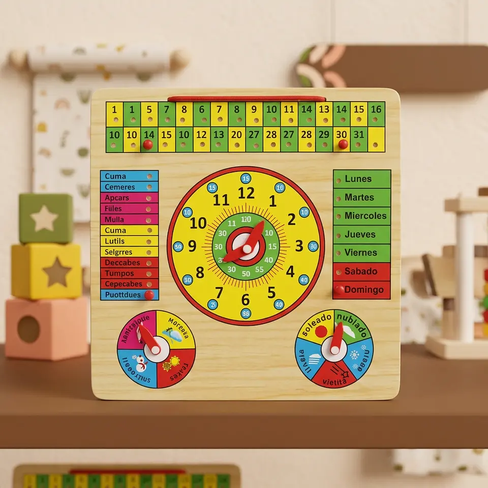 Mi primer tablero 3