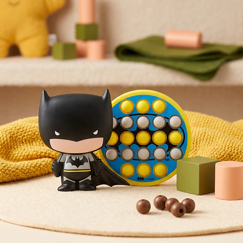 Pop It Super Heroe