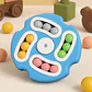 Didactico porotos y spinner - Miniatura 1