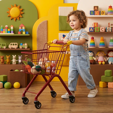 Carro Super Mini