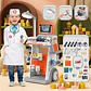 Carro Dentista 26 Piezas - Miniatura 4